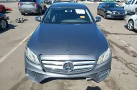 Mercedes-Benz, E CLASS, E 300