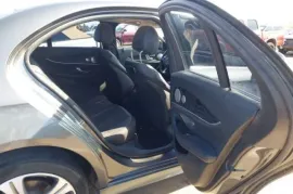 Mercedes-Benz, E CLASS, E 300