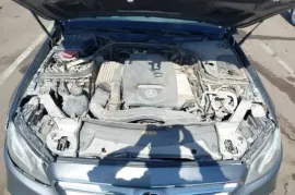 Mercedes-Benz, E CLASS, E 300