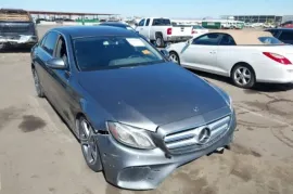 Mercedes-Benz, E CLASS, E 300