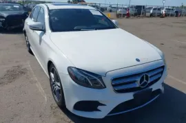 Mercedes-Benz, E CLASS, E 300
