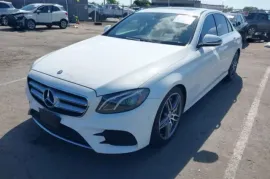 Mercedes-Benz, E CLASS, E 300