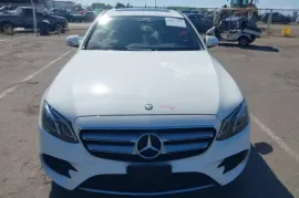 Mercedes-Benz, E CLASS, E 300