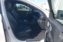 Mercedes-Benz, E CLASS, E 300