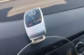 Mercedes-Benz, E CLASS, E 300