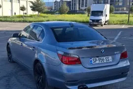 BMW, 5 Series, 530