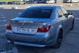 BMW, 5 Series, 530