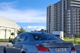 BMW, 5 Series, 530