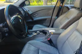 BMW, 5 Series, 530
