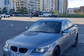 BMW, 5 Series, 530