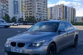 BMW, 5 Series, 530