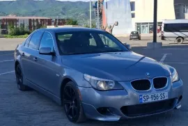 BMW, 5 Series, 530