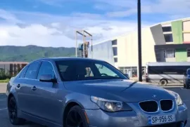 BMW, 5 Series, 530
