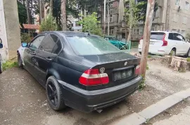 BMW, 3 Series, 320
