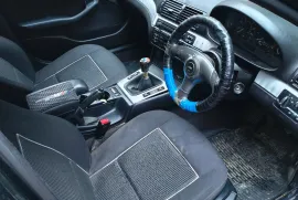 BMW, 3 Series, 320