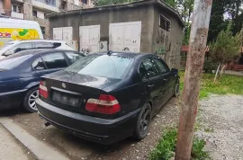 BMW, 3 Series, 320