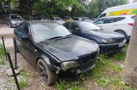 BMW, 3 Series, 320