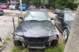 BMW, 3 Series, 320