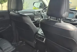 Toyota, Highlander