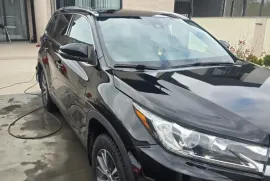 Toyota, Highlander