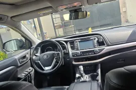Toyota, Highlander