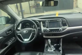 Toyota, Highlander