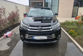Toyota, Highlander
