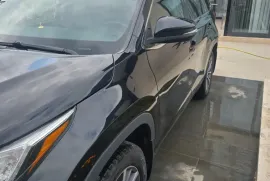 Toyota, Highlander