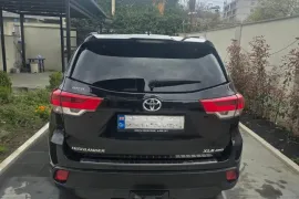 Toyota, Highlander