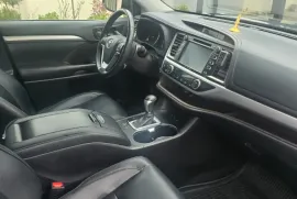 Toyota, Highlander