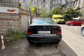 Opel, Astra