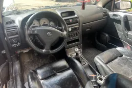 Opel, Astra