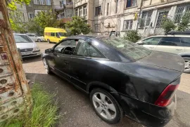Opel, Astra