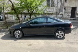 Opel, Astra