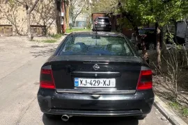 Opel, Astra