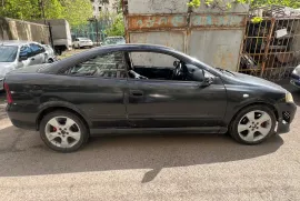 Opel, Astra