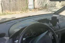Opel, Meriva
