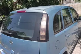 Opel, Meriva