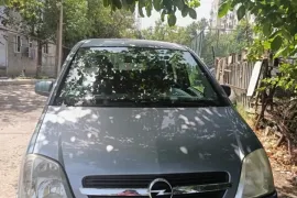 Opel, Meriva