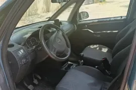 Opel, Meriva
