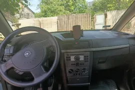 Opel, Meriva