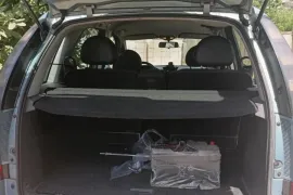 Opel, Meriva