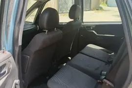 Opel, Meriva