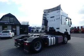 Renault, Other
