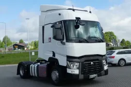 Renault, Other
