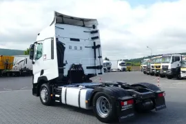 Renault, Other