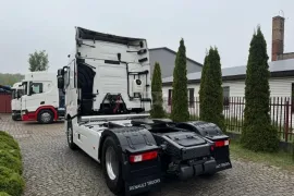 Renault, Other