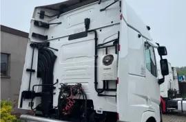 Renault, Other