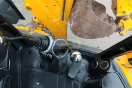 JCB, 3 CX