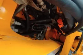 JCB, 3 CX